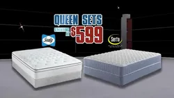 Banner Mattress 48 Hour Battle of the Brands