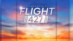 Remembering Flight 427