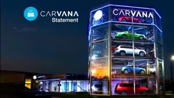 Carvana Investigation