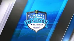 Fantasy Football Insider Show