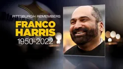 Franco Harris Remembered