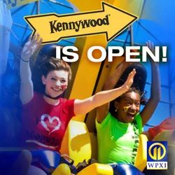 Kennywood's Open