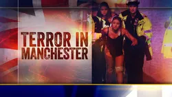 Terror In Manchester