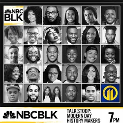 NBC BLK