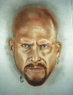 Stone Cold Steve Austin